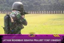 Yonif 6 Mar Brigif 1 