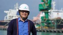 Akbar Djohan: Penguatan dan Strategi Sektor Logistik Menghadapi Tahun 2022