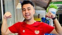 Selebriti Raffi Ahmad