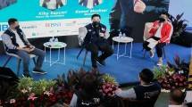 BUMN Muda Diresmikan, Komunitas Talenta Muda untuk Dorong Transformasi BUMN