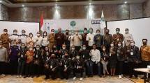 Musyawarah Daerah DPD HIMKI Bali