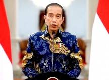 Kabar Baik Dibalik Perpanjangan PPKM Darurat! Presiden Jokowi: Pasar Rakyat Boleh Buka Seperti Biasa...