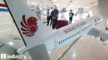 Permudah Akses ke Kota Malang, Lion Air Buka 2 Kali Penerbangan Sehari