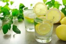 Benarkah Minum Air Lemon Hangat dapat Menurunkan Berat Badan? Ini Faktanya!