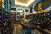 Wine Cellar