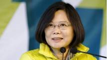 Presiden Taiwan Ucapkan Selamat Idul Fitri Berbahasa Indonesia