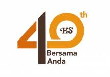 Rayakan Hari Ulang Tahun ke-40, Santika Indonesia Bagi-bagi Banyak Hadiah GRATIS!