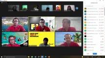 Trinseo Sustainability Program Virtual Open Day