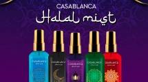 Baru! Parfum Halal dengan Aroma Premium Mirip Brand Parfum Jutaan