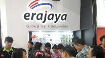 Ekspansi ke Singapura, ERAA Dirikan Erajaya Swasembada Pte Ltd