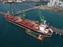 Krakatau International Port