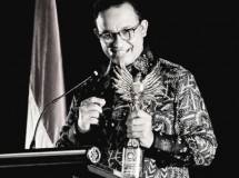 Pamer Penghargaan dari LPSK, Warganet: Pak Anies Lagi yang Dapat, yang Lain Mana Nih...