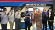 Kemenperin dan DPR Dorong Len Industri Kembangkan Industri Sel Surya