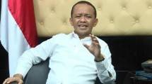 Alhamdulillah Menteri Bahlil Bawa Kabar Gembira! China, Korsel, Jepang Hingga Belanda Rebutan Bawa Duit Berkarung-karung ke Indonesia