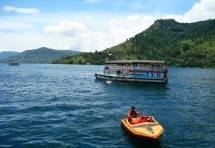 Siapkan Lahan 400 Hektar, Danau Toba Siap Menjelma Jadi Bali Baru di Indonesia