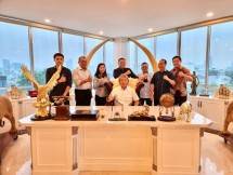 IMI Luncurkan Market Place Super Apps GASPOL