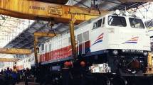PT Kereta Api Indonesia 