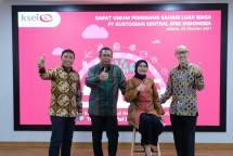 KSEI Canangkan 10 Program Strategis dalam RKAT 2022
