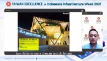 Solar Bricks Light Asal Taiwan Siap Ramaikan IIW 2021