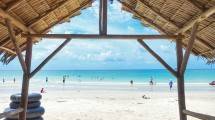 Begini Cara Backpackeran ke Bintan, Rp 200 Ribu Sudah Dapat Hotel