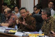 Kemenperin Tawarkan Kawasan Industri di Kaltara Pada Sejumlah Investor China