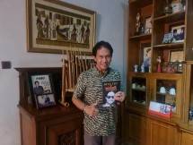Pengamat Musik Bens Leo