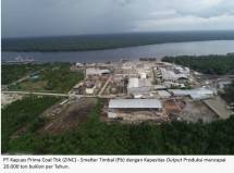 ZINC Segera Operasikan Smelter Timbal Pertama di Indonesia Akhir 2021