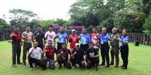 Dankormar Mayjen Msr Suhartomo
