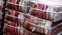 Rupiah Senin Pagi Menguat ke Rp13.762