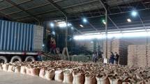 Sebagai Ekspor Gateway Klaster Pangan, BUMN PPI Tuntaskan Tahun 2021 Eksor Kopi ke Mesir