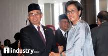 OJK Resmikan Pusat Inovasi Keuangan Digital