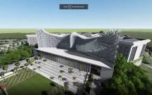 Kominfo Siap Melakukan Pembangunan Infrastruktur Telekomunikasi di Nusantara