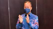 Menperin Agus: Program P3DN Dorong PMI Manufaktur Tertinggi Dalam Tiga Bulan
