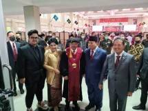 Letnan Jenderal TNI (Purn) Profesor Dr. dr Terawan Agus Putranto