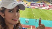 Maya Damayanti