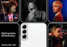 Galaxy S22 5G | S22+ 5G dengan hasil foto tetap terang walaupun sinar sedang meredup (low light). (Foto: Humas PT Samsung Electronics Indonesia)