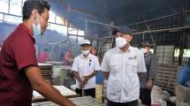 Harga Kedelai Meroket, MenKopUKM Dorong Karang Karo jadi Bahan Baku Tempe & Tahu