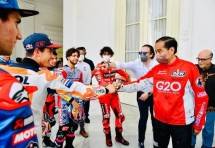 MotoGP Mandalika Bawa Manfaat Ekonomi Bagi Masyarakat Lokal