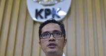 KPK Tidak Bisa Penuhi Undangan Pansus DPR