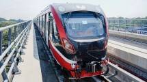 LRT Jadi Pemicu Terdongkraknya Harga Rumah Tahunan di Bekasi