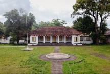 Diusulkan jadi Istana Kepresidenan, Kemenparekraf Dorong Kolaborasi Revitalisasi Istana Mini Banda Neira