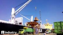 Mangkraknya Pembangunan Pelabuhan, Menghambat Efisiensi Logistik Nasional 