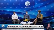 Geleng-Geleng Kepala! Ternyata Ini Empat Hal Picu Lonjakan Kasus COVID-19 di Saat Mudik