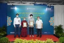 Sucofindo Siap Dukung Kewajiban Sertifikasi Halal Tahap Kedua
