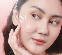 Faedah Pelembab : Atasi Kulit Kusam Dan Kering Menjadi Sehat