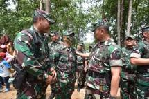 Kolonel TNI Benny Mutiha Tampubolon