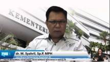 Total Kasus 14 Pasien! Ini Upaya Pemerintah Menekan Angka Kematian Hepatitis Akut Misterius