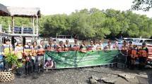 PT Multi Harapan Utama Wujudkan Misi Untuk Berikan Dampak Positif Kepada Masyarakat dan Lingkungan