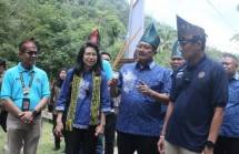 10 Desa Wisata Mitra Bakti BCA Dipersiapkan Jadi Destinasi Kelas Dunia