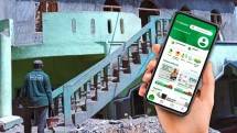 Aplikasi Cinta Zakat